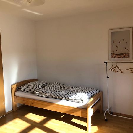 Ferienwohnung Hohe Str. ベルンブルク エクステリア 写真